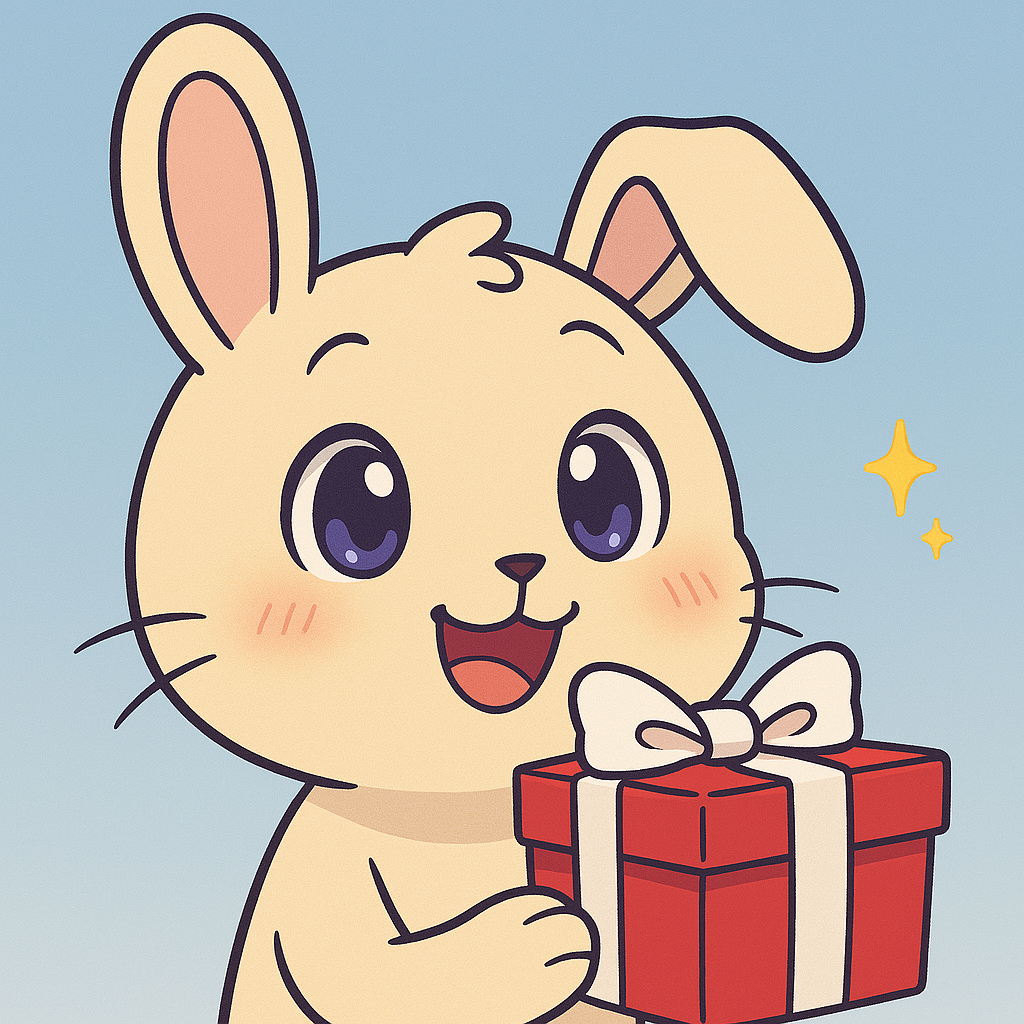 GiftyPals